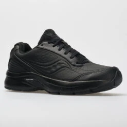 Saucony Omni Walker 3 Men's Black 10 Saucony Omni Walker 3 Men's Black -Best Shoe Store 631088 5