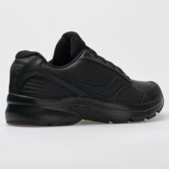 Saucony Omni Walker 3 Men's Black 11 Saucony Omni Walker 3 Men's Black -Best Shoe Store 631088 6