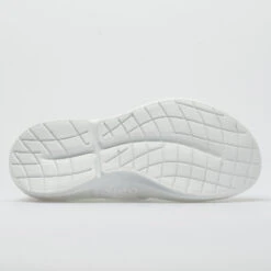 OOFOS OOmg Low Women's White/White -Best Shoe Store 631096 4