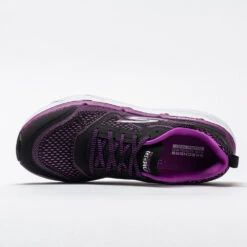 Skechers Max Cushioning Premier Women's Black/Purple 8 Skechers Max Cushioning Premier Women's Black/Purple -Best Shoe Store 631110 2