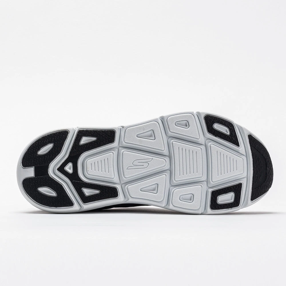 Skechers Max Cushioning Premier Women's Black/Purple 4 Skechers Max Cushioning Premier Women's Black/Purple - Image 4