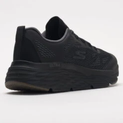 Skechers Max Cushioning Elite Men's Black 11 Skechers Max Cushioning Elite Men's Black -Best Shoe Store 631114 6