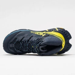 Hoka One One Tennine Hike GTX Women's Ombre Blue/Green Sheen -Best Shoe Store 631125 2