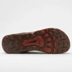 Altra Lone Peak Hiker Men's Khaki -Best Shoe Store 631136 4