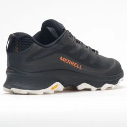 Merrell Moab Speed Men's Black -Best Shoe Store 631150 6