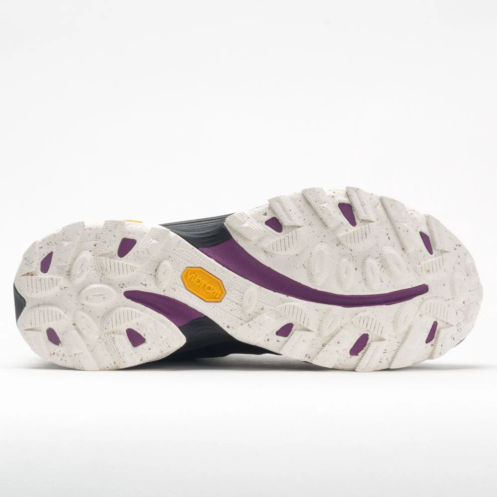 Merrell Moab Speed Women's Black 4 Merrell Moab Speed Women's Black - Image 4