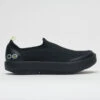 OOFOS OOmg EeZee Women's Black