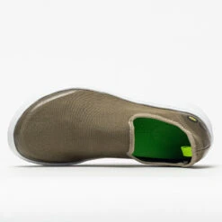 OOFOS OOmg EeZee Women's Taupe 8 OOFOS OOmg EeZee Women's Taupe -Best Shoe Store 631157 2