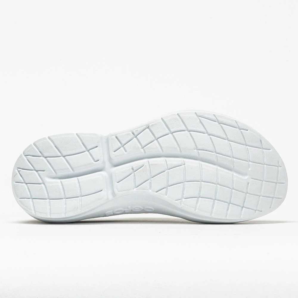 OOFOS OOmg EeZee Women's Taupe 4 OOFOS OOmg EeZee Women's Taupe - Image 4