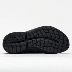 OOFOS OOmg EeZee Men's Black 9 OOFOS OOmg EeZee Men's Black -Best Shoe Store 631158 4