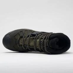 Salomon Quest 4 GTX Men's Olive Night/Peat/Safari -Best Shoe Store 631162 2