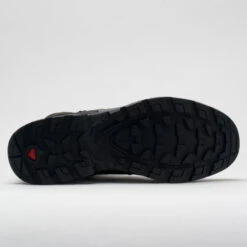 Salomon Quest 4 GTX Men's Olive Night/Peat/Safari -Best Shoe Store 631162 4