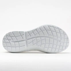 OOFOS OOmg EeZee Women's White/White 9 OOFOS OOmg EeZee Women's White/White -Best Shoe Store 631174 4