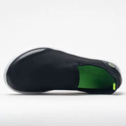 OOFOS OOmg EeZee Women's White/Black 8 OOFOS OOmg EeZee Women's White/Black -Best Shoe Store 631175 2