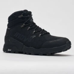 Inov-8 Roclite Pro G 400 GTX Men's Black 10 Inov-8 Roclite Pro G 400 GTX Men's Black -Best Shoe Store 631177 5