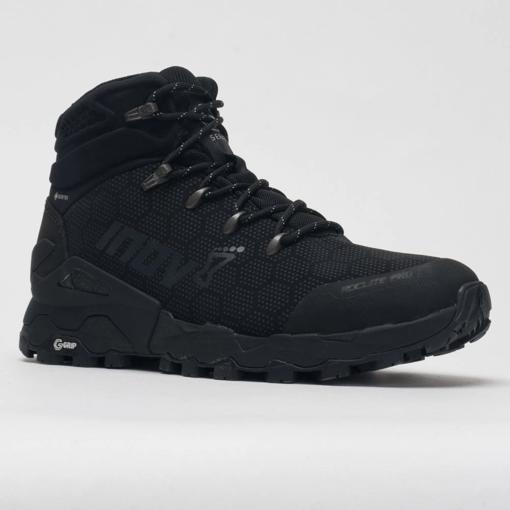 Inov-8 Roclite Pro G 400 GTX Men's Black 5 Inov-8 Roclite Pro G 400 GTX Men's Black - Image 5