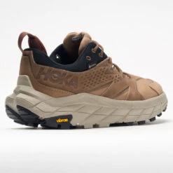 Hoka One One Anacapa Low GTX Men's Tiger Eye/Black -Best Shoe Store 631182 6