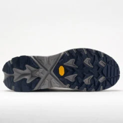 Hoka One One Anacapa Mid GTX Men's Real Teal/Outer Space -Best Shoe Store 631186 4