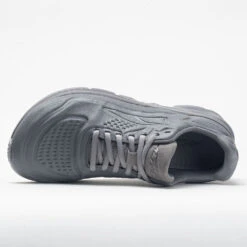 Altra Torin 5 Leather Men's Gray -Best Shoe Store 631191 2