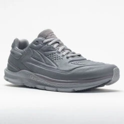Altra Torin 5 Leather Men's Gray -Best Shoe Store 631191 5