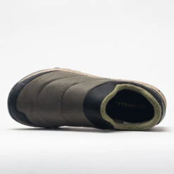 Merrell Nova Sneaker Moc Men's Olive -Best Shoe Store 631206 2