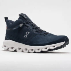 On Running On Cloud Hi Men's Navy 10 On Running On Cloud Hi Men's Navy -Best Shoe Store 631215 5