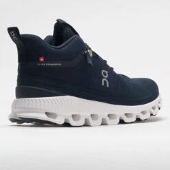 On Running On Cloud Hi Men's Navy 11 On Running On Cloud Hi Men's Navy -Best Shoe Store 631215 6
