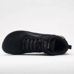 Altra Lone Peak Hiker Men's Black -Best Shoe Store 631217 2