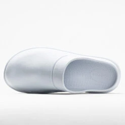 OOFOS OOcloog Women's White -Best Shoe Store 631218 2