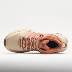 HOKA Trail Code GTX Women's Sun Baked/Shortbread -Best Shoe Store 631236 2