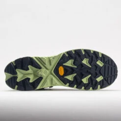 HOKA Trail Code GTX Men's Blue Graphite/Blue Coral 9 HOKA Trail Code GTX Men's Blue Graphite/Blue Coral -Best Shoe Store 631238 4