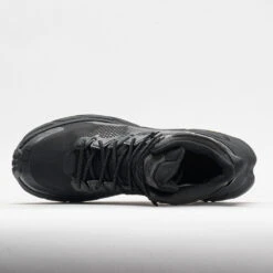 HOKA Trail Code GTX Men's Black/Raven -Best Shoe Store 631239 2