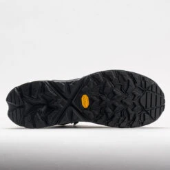 HOKA Trail Code GTX Men's Black/Raven -Best Shoe Store 631239 4