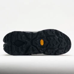 HOKA Kaha 2 Low GTX Men's Black/Black -Best Shoe Store 631242 4