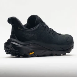 HOKA Kaha 2 Low GTX Men's Black/Black -Best Shoe Store 631242 6