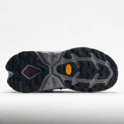 HOKA Kaha 2 Low GTX Women's Grape Wine/Coastal Shade -Best Shoe Store 631243 4