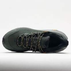 HOKA Kaha 2 Low GTX Men's Thyme/Radiant Yellow -Best Shoe Store 631245 2