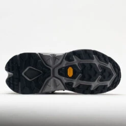 HOKA Kaha 2 Low GTX Men's Thyme/Radiant Yellow -Best Shoe Store 631245 4