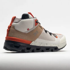 On Running On Cloudtrax Men's Chai/Ivory -Best Shoe Store 631264 6