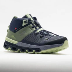 On Running On Cloudtrax Women's Reseda/Lavender 10 On Running On Cloudtrax Women's Reseda/Lavender -Best Shoe Store 631267 5