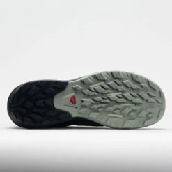 Salomon Outpulse GTX Men's Magnet/Black -Best Shoe Store 631289 4