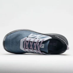 Salomon Outpulse GTX Women's China Blue/Artic Ice/Orchid Bloom -Best Shoe Store 631290 2