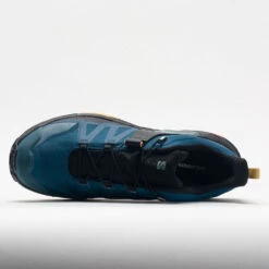 Salomon X Ultra 4 GTX Men's Legion Blue/Black -Best Shoe Store 631292 2