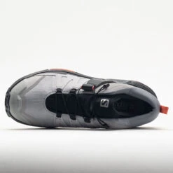 Salomon X Ultra 4 GTX Women's Alloy/Quiet Shade/Burnt Sienna -Best Shoe Store 631293 2