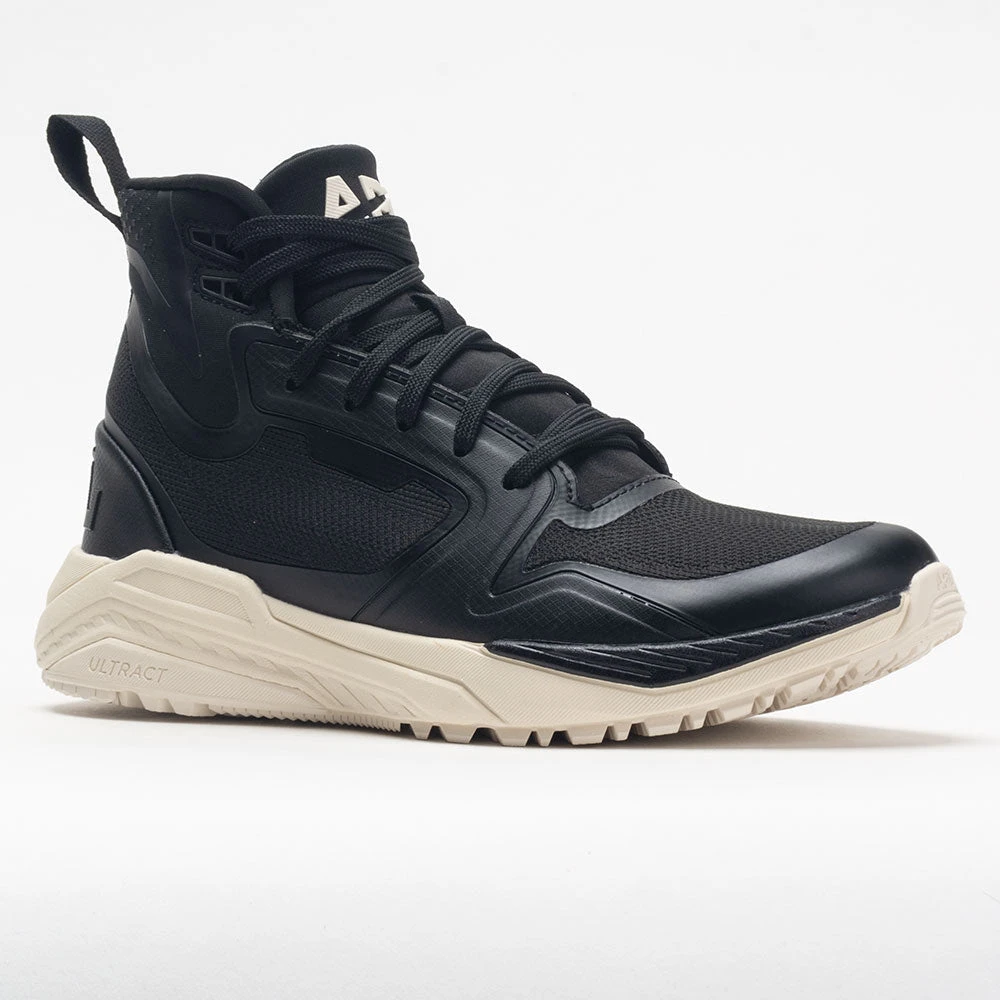 APL TechLoom Defender Women's Black/Pristine 5 APL TechLoom Defender Women's Black/Pristine - Image 5