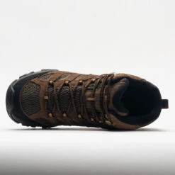 Merrell Moab 3 Mid Waterproof Men's Earth 8 Merrell Moab 3 Mid Waterproof Men's Earth -Best Shoe Store 631297 2