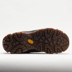 Merrell Moab 3 Waterproof Men's Olive/Gum -Best Shoe Store 631299 4