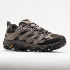 Merrell Moab 3 Waterproof Women's Brindle 10 Merrell Moab 3 Waterproof Women's Brindle -Best Shoe Store 631300 5