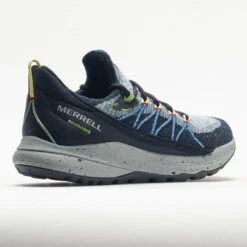 Merrell Bravada 2 Women's Navy 11 Merrell Bravada 2 Women's Navy -Best Shoe Store 631306 6