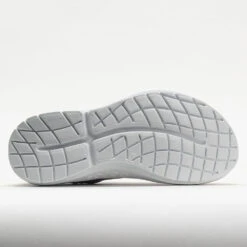 OOFOS OOmg EeZee Women's White/Mauve -Best Shoe Store 631314 4